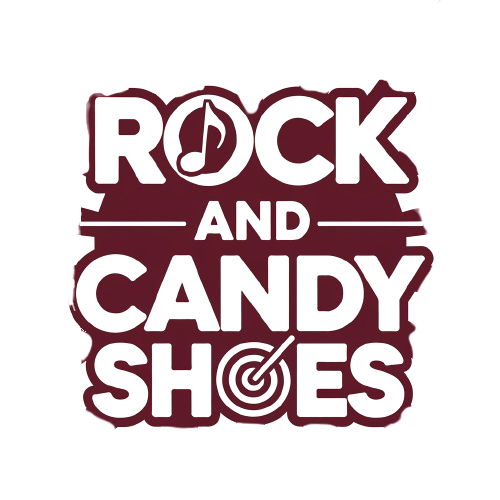 Rock-Candy Official Website